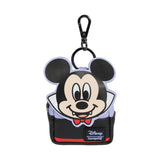 Loungefly Mickey & Friends Halloween Mystery Blind Box Mini Backpack Charm Keychain