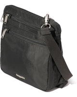 Securtex Anti-Theft Large Crossbody Bag, by - Baggalini