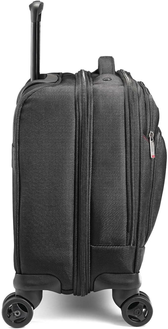 Samsonite Xenon 3.0 Spinner Mobile Office Laptop Bag
