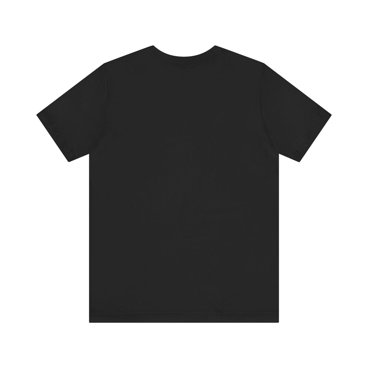 Camiseta a todo color "Viajo Para Comprar" 