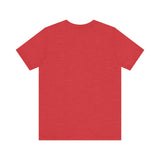 "I Travel for The Beer" full color T-shirt