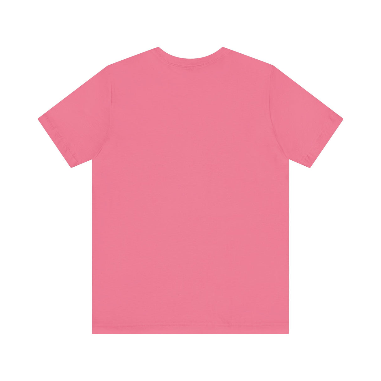Camiseta a todo color "Viajo Para Comprar" 