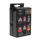 Loungefly Mickey & Friends Halloween Mystery Blind Box Mini Backpack Charm Keychain