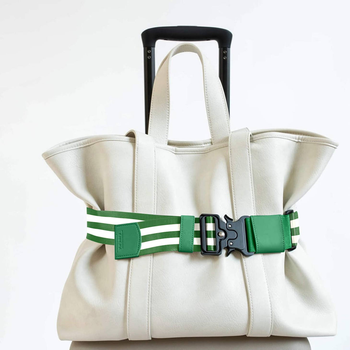 Large Travel Belt Luggage Accessory by Cincha