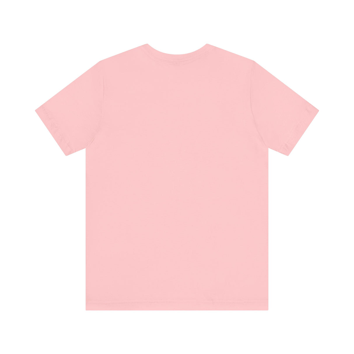 Camiseta a todo color "Viajo Para Comprar" 