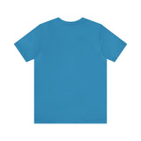 "I Travel for The Beer" full color T-shirt