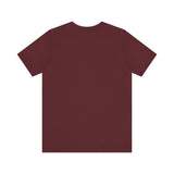 "I Travel for The Beer" full color T-shirt