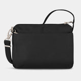Anti-Theft Classic Collection Small E/W Crossbody (43115) by Travelon