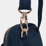 Anti-Theft Tailored Collection Crossbody Phone Pouch (43203) by Travelon
