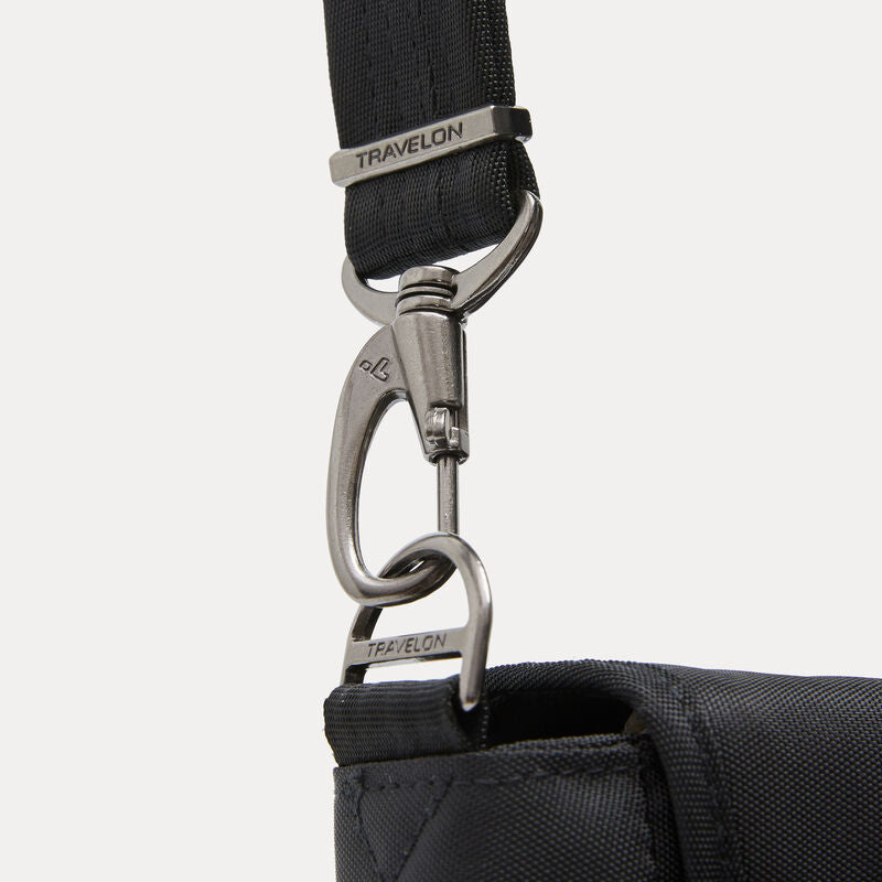 Anti-Theft Urban Collection Messenger Bag (43500) by Travelon