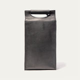 Double Leather Wine Case
