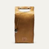 Double Leather Wine Case