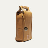 Double Leather Wine Case