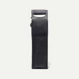 Single Leather Wine Case