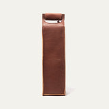 Single Leather Wine Case