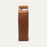 Single Leather Wine Case
