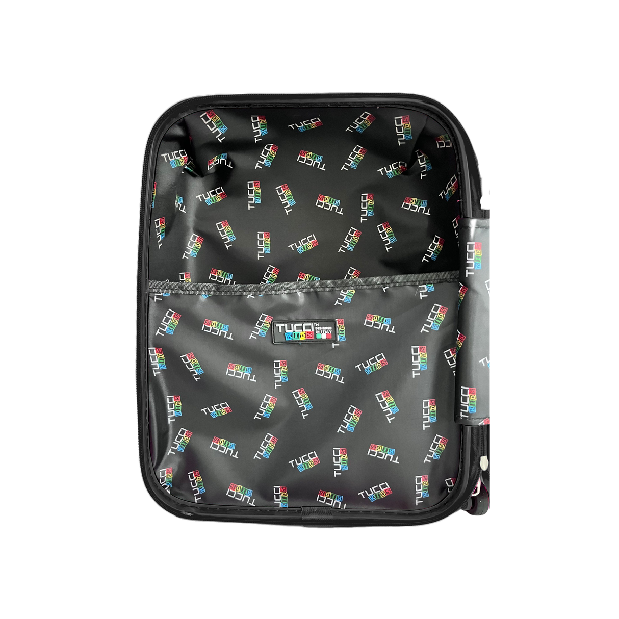 TUCCI Italy 18" BABY DINO Kids Luggage
