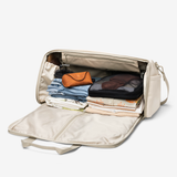 The Premium Garment Duffel 45L - Vegan Leather