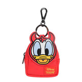 Loungefly Mickey & Friends Halloween Mystery Blind Box Mini Backpack Charm Keychain