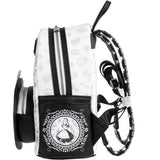 Loungefly Alice in Wonderland Sketch Mini Backpack