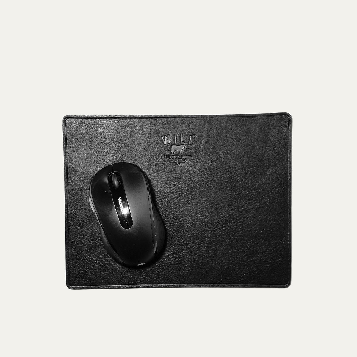 Leather Mouse Pad