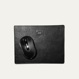 Leather Mouse Pad