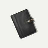 Small Leather Journal / Passport Cover