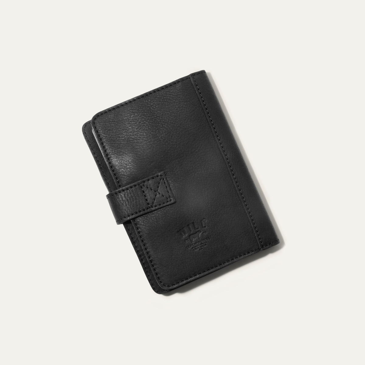 Small Leather Journal / Passport Cover