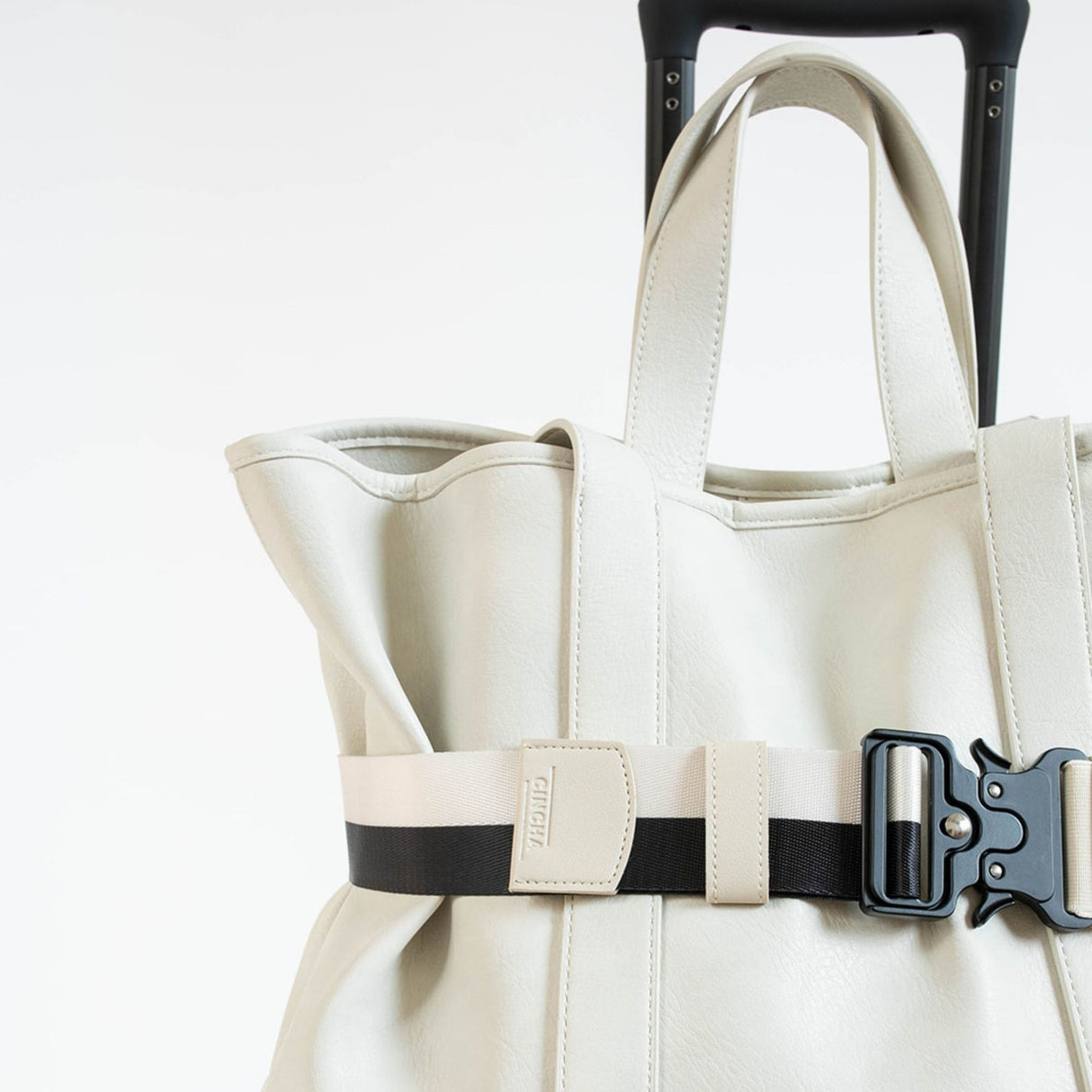 Large Travel Belt Luggage Accessory by Cincha