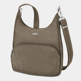 Anti-Theft Classic Collection Essential Messenger Bag (42457) by Travelon