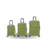 Aurum 3 Piece Set 20''/24''/28''