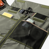The Premium Garment Duffel 45L -  Ballistic Nylon