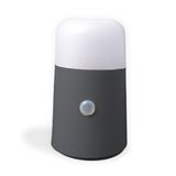 Somaglo™ | Led Motion Activated Nightlight - Slate