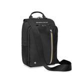 HTA Collection Crossbody Bag by Briggs & Riley, AB115-4