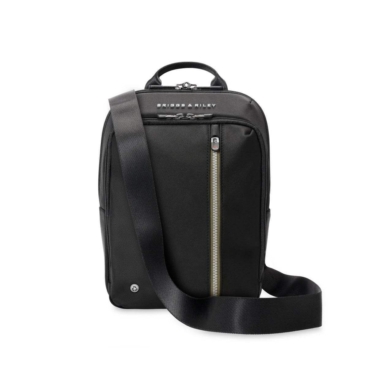 HTA Collection Crossbody Bag by Briggs & Riley, AB115-4