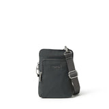 Securtex Anti-Theft Activity Crossbody Bag, by - Baggalini