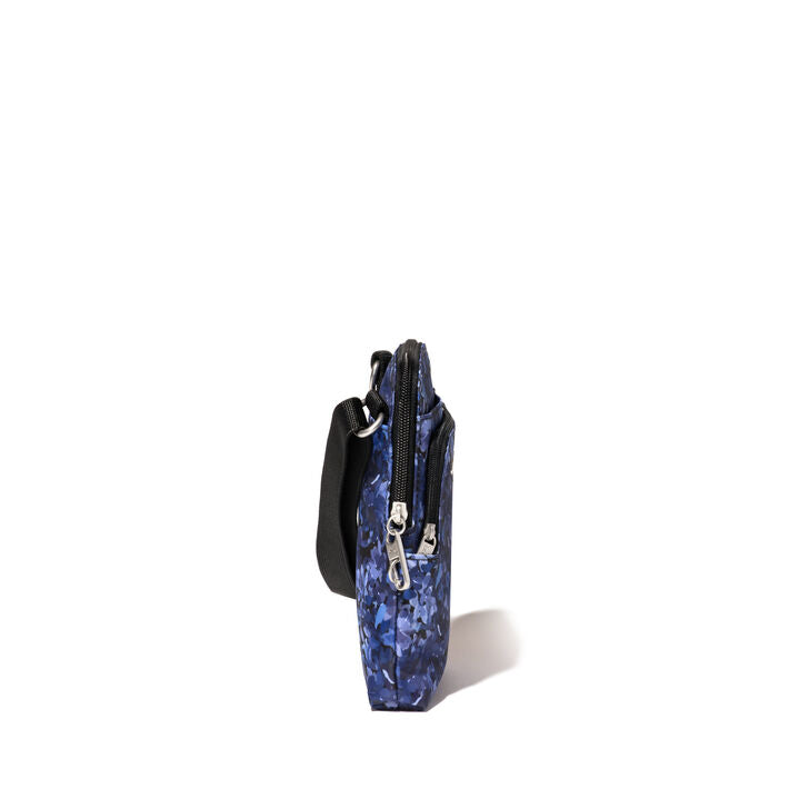 Securtex Anti-Theft Activity Crossbody Bag, by - Baggalini