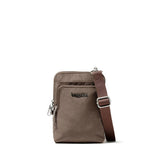 Securtex Anti-Theft Activity Crossbody Bag, by - Baggalini