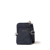 Securtex Anti-Theft Activity Crossbody Bag, by - Baggalini