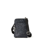Securtex Anti-Theft Activity Crossbody Bag, by - Baggalini