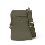 Securtex Anti-Theft Activity Crossbody Bag, by - Baggalini