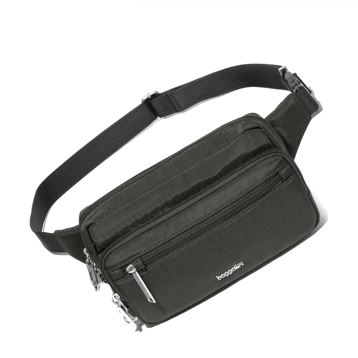 Securtex Anti-Theft Belt Bag Sling, by - Baggalini