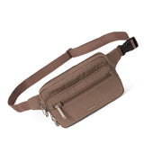 Securtex Anti-Theft Belt Bag Sling, by - Baggalini