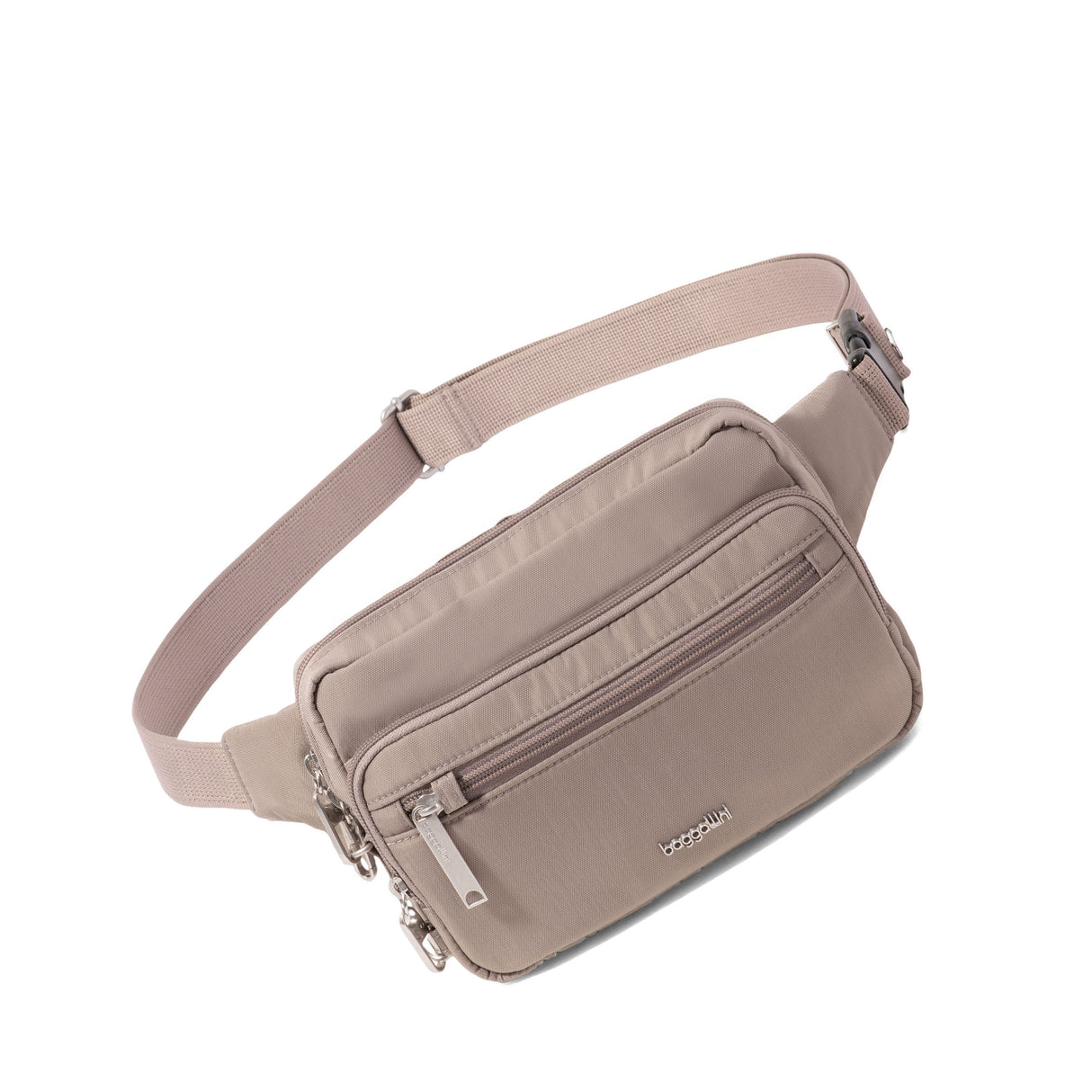 Securtex Anti-Theft Belt Bag Sling, by - Baggalini