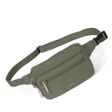Securtex Anti-Theft Belt Bag Sling, by - Baggalini