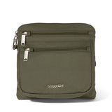 Securtex Anti-Theft Crossbody Bag, by - Baggalini