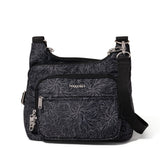 Securtex Anti-Theft Crossover Crossbody by Baggallini