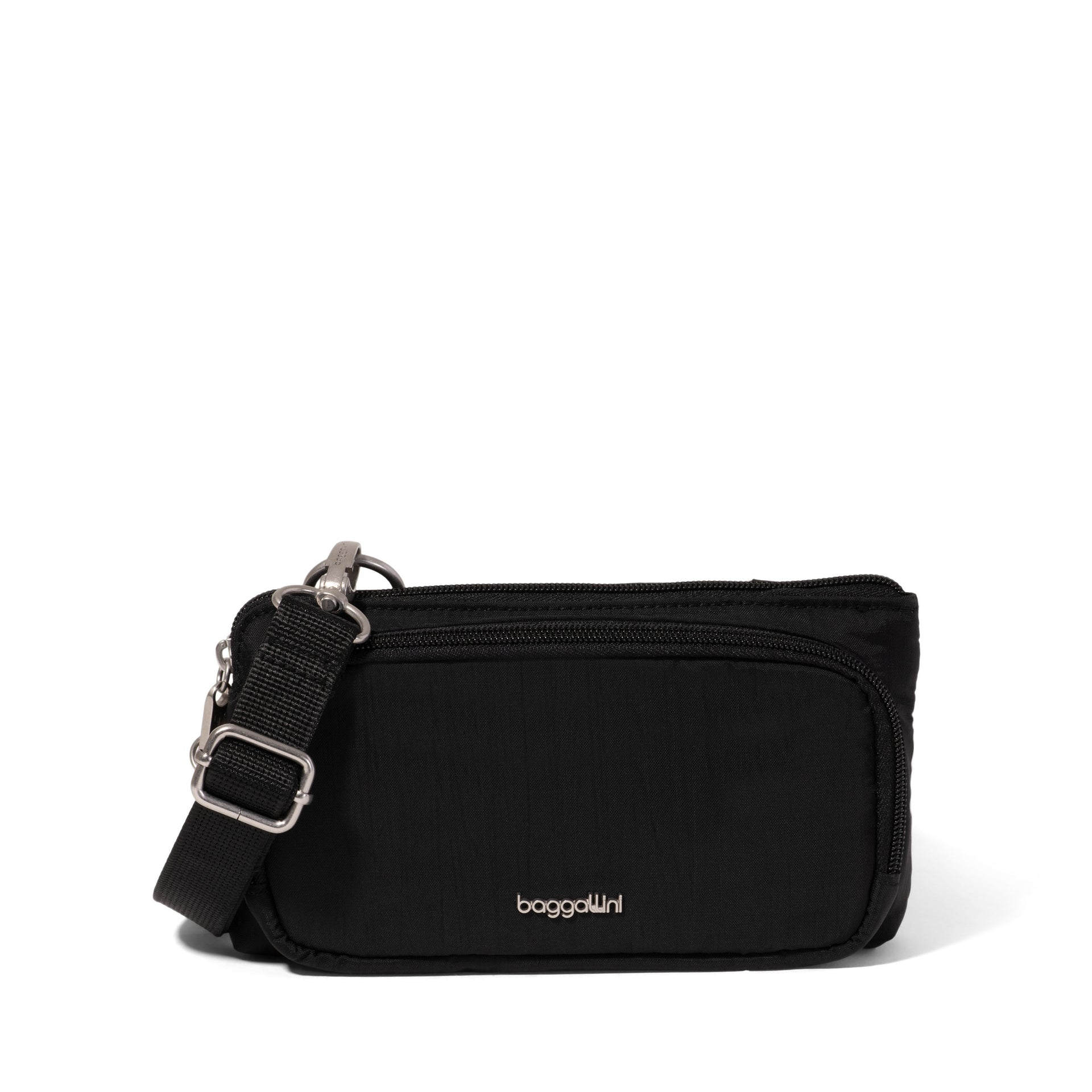 baggallini plaza mini travel crossbody bag Baggallini, Coastal Flip Lock Camera Lightweight and designed to keep you hands All your must-haves. One sleek