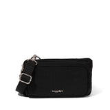 Securtex® Anti-Theft Mini Wallet Crossbody Bag by Baggallini