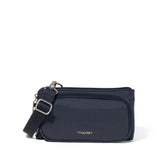 Securtex® Anti-Theft Mini Wallet Crossbody Bag by Baggallini